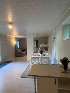 Nyrenoverad stuga på Mellersta Öland