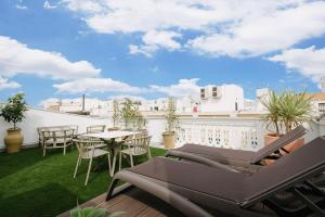 R26 Suites Sevilla