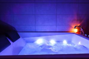Appartements Le Filet Tendu : photos des chambres