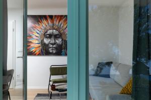 Holiday Home Olive&Sun