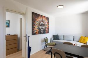 Holiday Home Olive&Sun