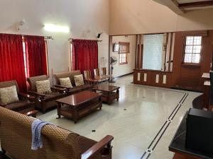 Eden luxury stay Coimbatore