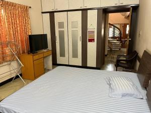 Eden luxury stay Coimbatore