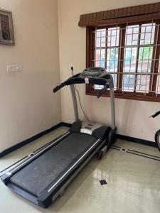 Eden luxury stay Coimbatore