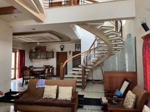 Eden luxury stay Coimbatore