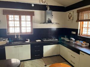 Eden luxury stay Coimbatore