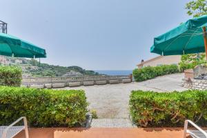 Capoliveri: Villa Lorena 2 (bilocale)