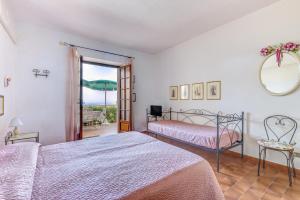 Capoliveri: Villa Lorena 2 (bilocale)