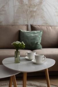 Apartament Zrelaksuj się