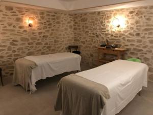 Hotels Le Relais du Bellay : photos des chambres