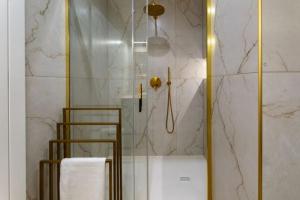 Apartament Zrelaksuj się