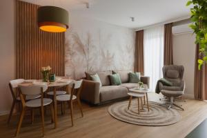 Apartament Zrelaksuj się