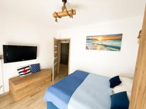 Apartament Abrakadabra