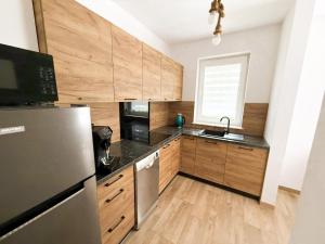 Apartament Abrakadabra