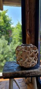 Beauty Wood House in The Forest