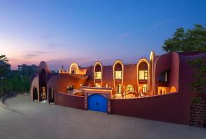 浮生居设计师民宿