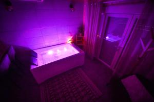 Appartements Le Filet Tendu : photos des chambres