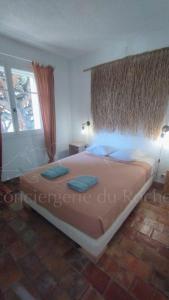 Appartement Les Issambres 4 pers