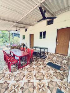 Konkan Central Kankavali - Home Stay