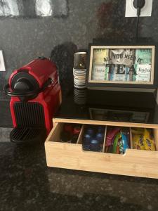 Villas Villa moderne adapte aux PMR : photos des chambres