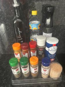 Villas Villa moderne adapte aux PMR : photos des chambres