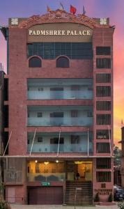 Padmshree Palace