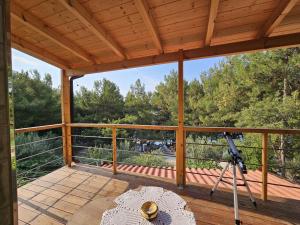 PineSide Rooms