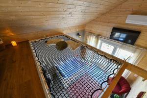 Appartements Le Filet Tendu : photos des chambres