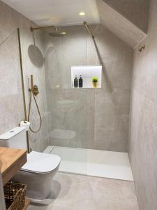 La Almunia de Córdoba, Centro Histórico