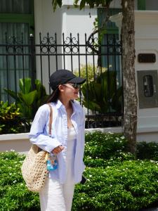 Momento Tropical Villa-Khem Beach Phu Quoc