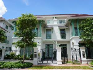 Momento Tropical Villa-Khem Beach Phu Quoc