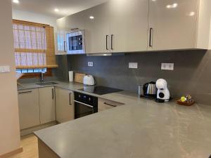 Luxury apartment- magnificent view