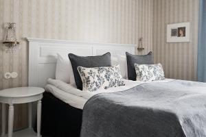 Boutique Hotel Yöpuu