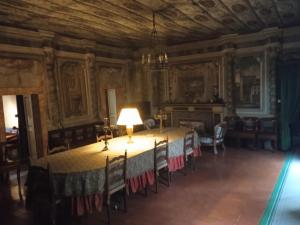 Palazzo Galeotti
