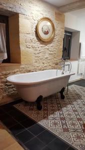 Maisons de vacances Le Clos des Songes : photos des chambres