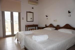 Valentino Apartments Rethymno Greece
