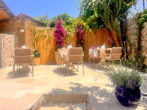 Casa Tua - Countryhouse-