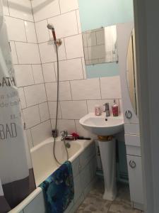 Appartements Studio calme et confortable : photos des chambres