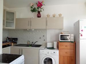 Appartements Studio calme et confortable : photos des chambres
