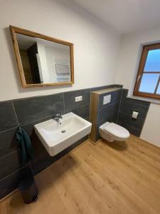 Ferienwohnung Rosenweg