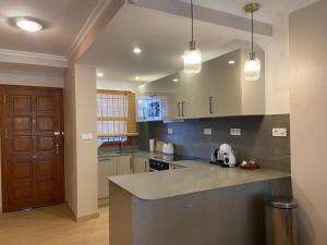 Luxury apartment- magnificent view