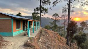 Joshi Cottage Binsar