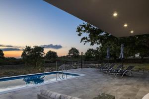 Villa Pipina, a tranquil retreat