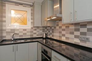 First line luxury apartment Parque Tropical Dracaena