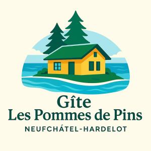 Maisons de vacances Gite de vacances entre mer, campagne et foret : photos des chambres