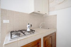 Mia & Mimi - House with Terrace