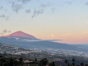 Penthouse with breathtaking views - 4hvězdičkové hotely ve městě La Matanza de Acentejo
