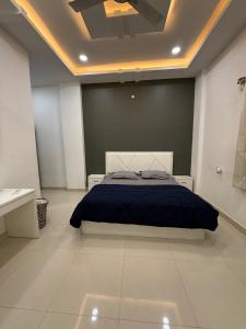 4BHK Modern Apartment