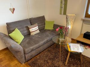Apartment-Ferienwohnung Penzkofer