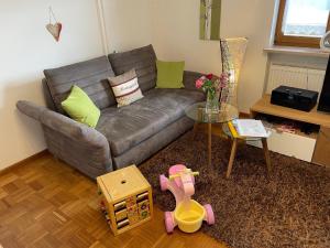 Apartment-Ferienwohnung Penzkofer